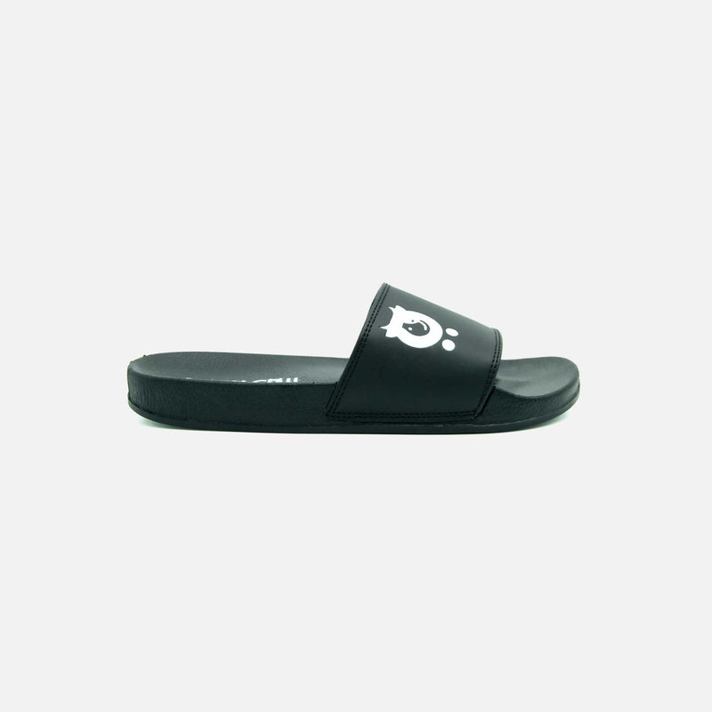 Black Sliders - Vegan Friendly