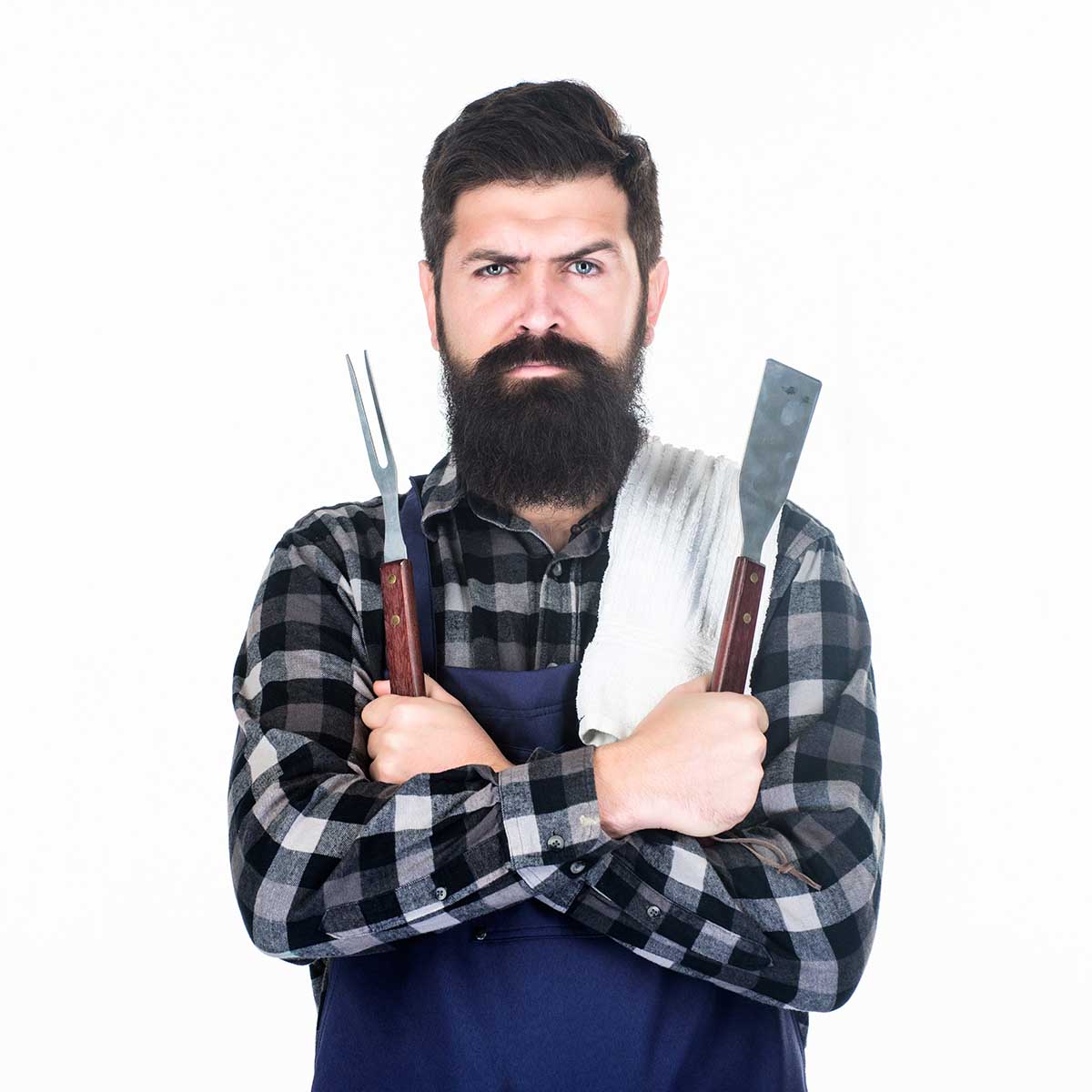 Rocking your BBQ this summer – Randy Cow