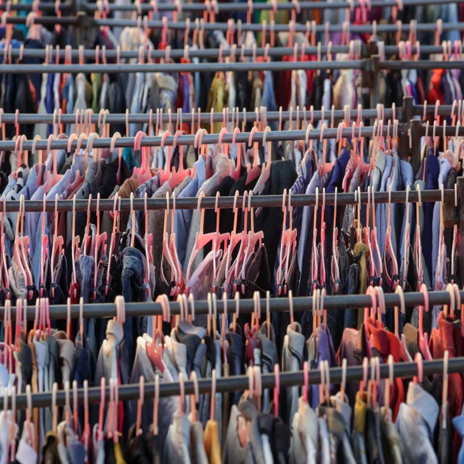 What is Fast Fashion? – Randy Cow