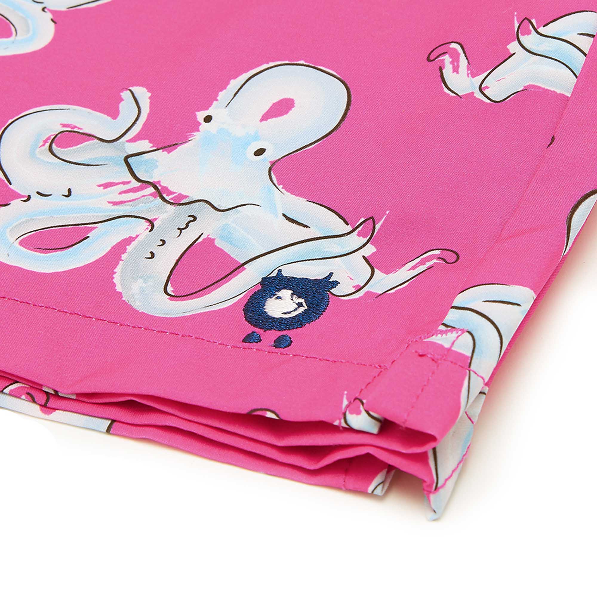 Octopuses - Swim Shorts with MK1 Waterproof Pocket
