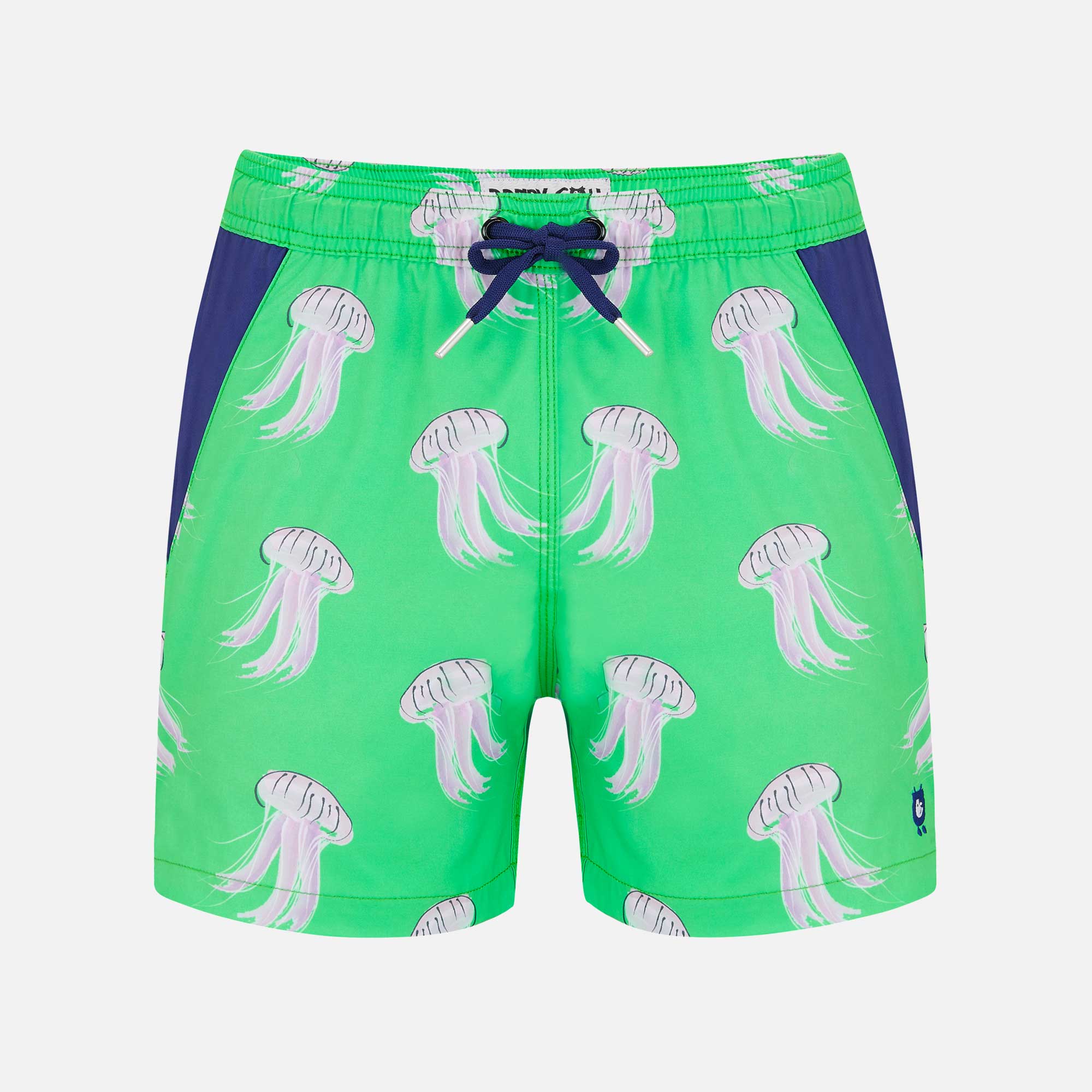 Jellyfish - Men's Swim Shorts