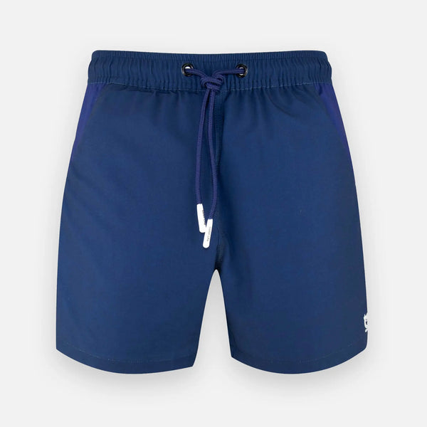 navy-blue-frogs-swim-