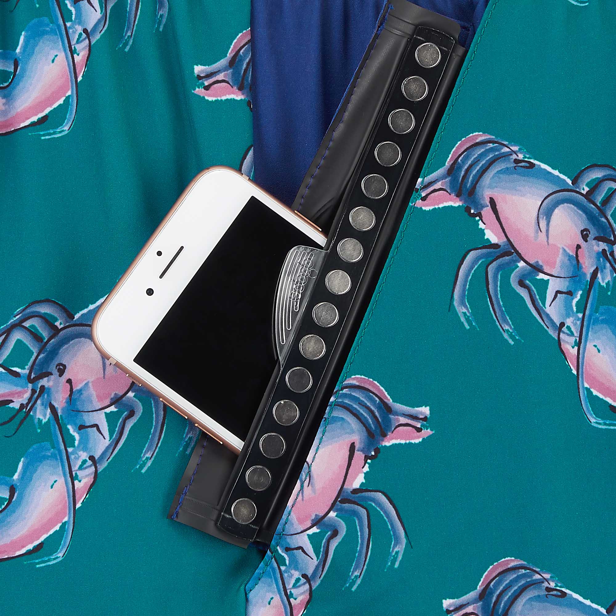 Lobster swimwear online