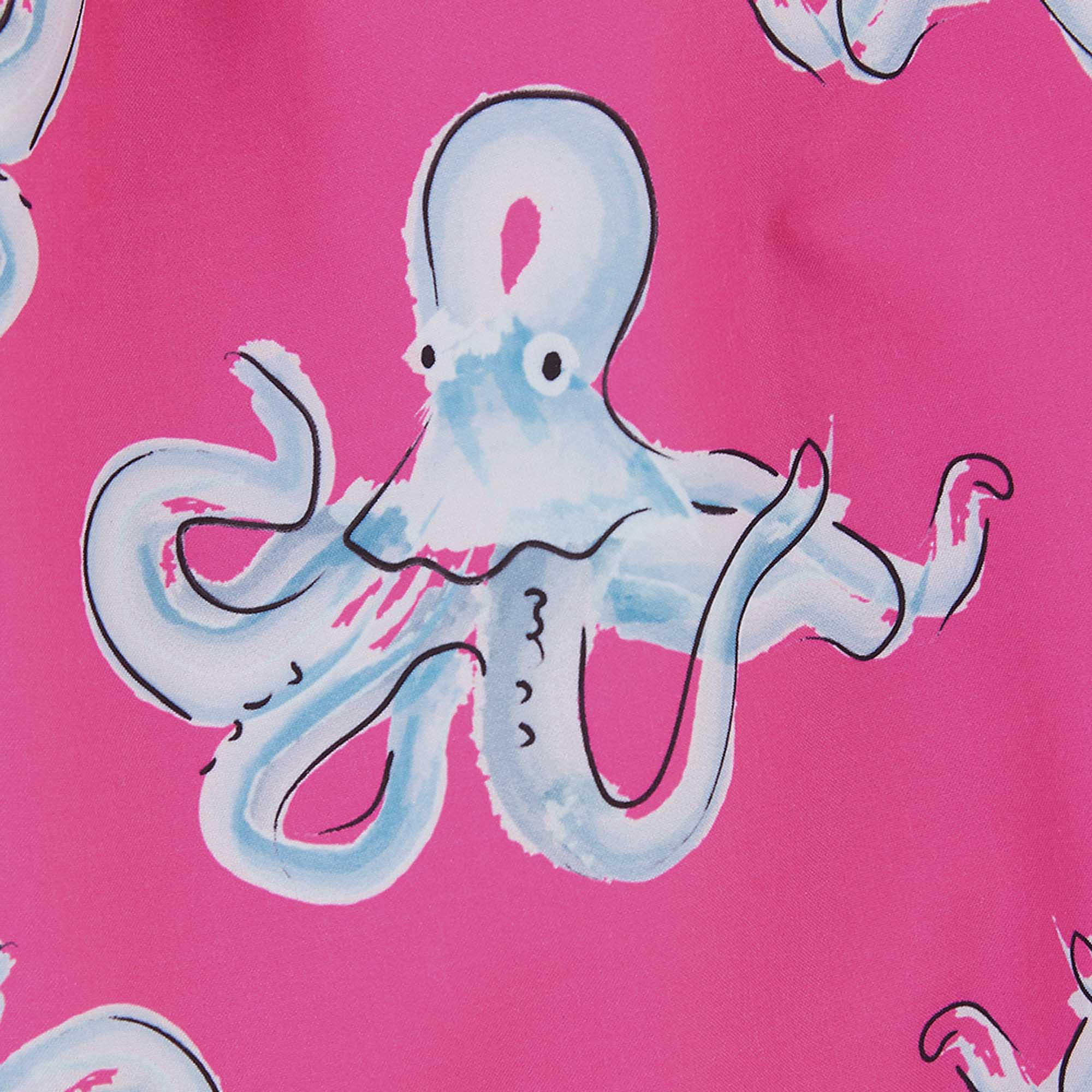 Octopuses - Men's Swim Shorts